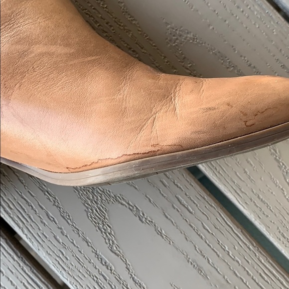 {Franco Sarto}Sz 8 L-Garda Camel Booties - Picture 15 of 15